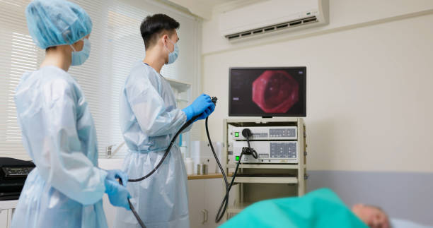 Clinica de endoscopia em Goiânia