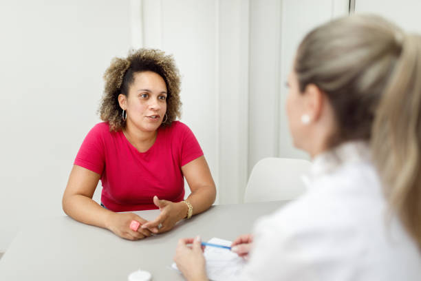 Dermatologista mais próximo