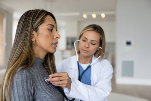 Exame de eletrocardiograma em Goiânia