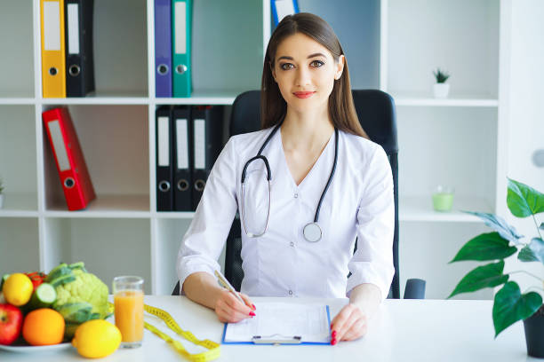 Médico nutrólogo em Goiânia