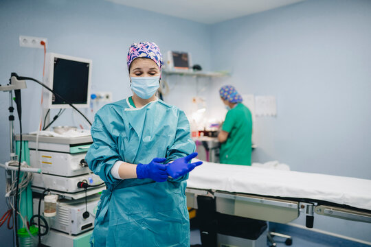 Imagem ilustrativa de Medico proctologista em Goiás